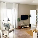 Spaces Bonaire Penthouse Sitges
