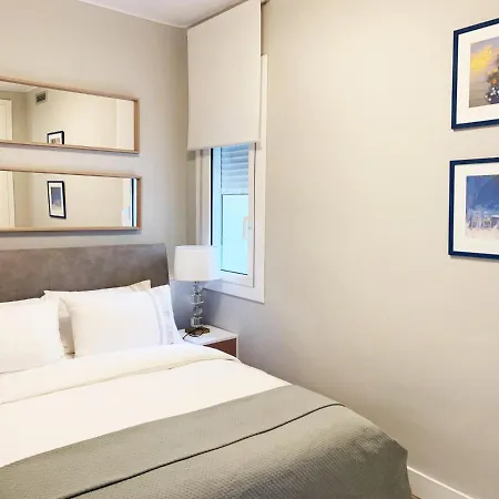 Spaces Bonaire Penthouse Sitges