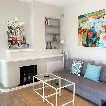 Spaces Bonaire Penthouse Sitges