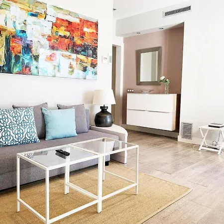 Spaces Bonaire Penthouse