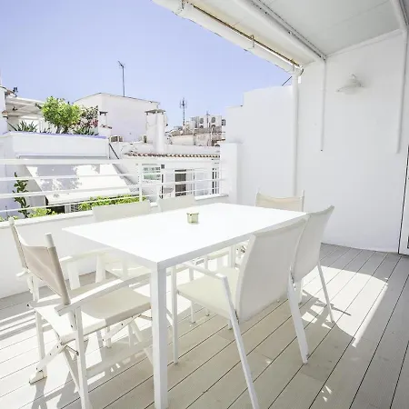 Apartman Spaces Bonaire Penthouse