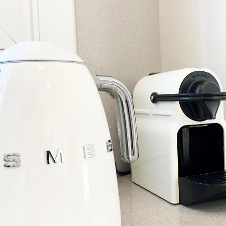 Appartement Spaces Bonaire Penthouse *