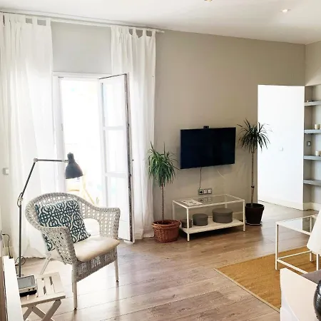 Spaces Bonaire Penthouse Sitges