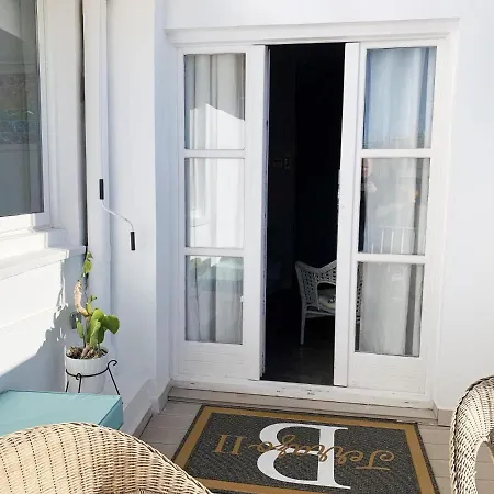 Spaces Bonaire Penthouse Apartman Sitges