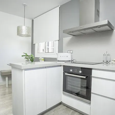 Apartman Spaces Bonaire Penthouse *