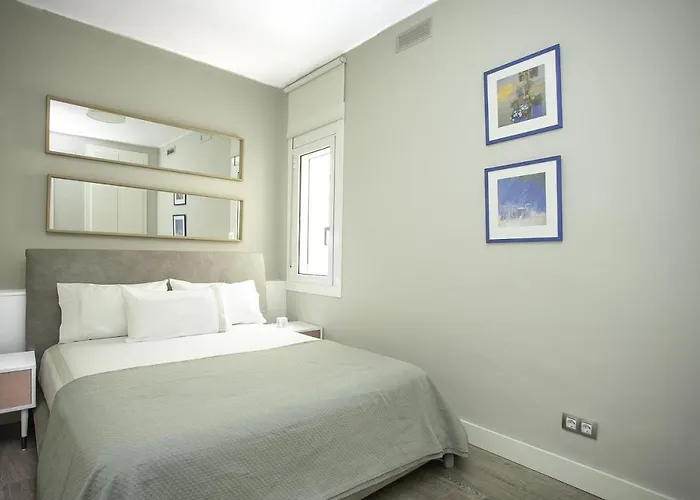 Spaces Bonaire Penthouse Appartement Sitges