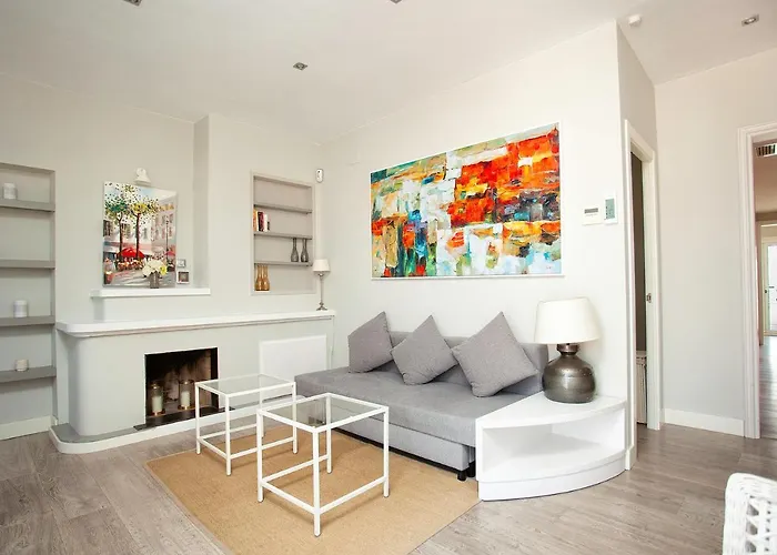 Spaces Bonaire Penthouse