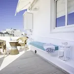 Spaces Bonaire Penthouse