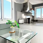 Spaces Bonaire Penthouse 锡切斯