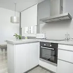 公寓 Spaces Bonaire Penthouse *
