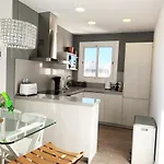 公寓 Spaces Bonaire Penthouse *