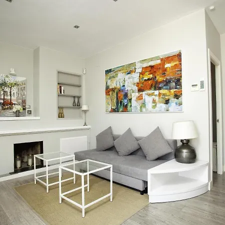 Apartamento Spaces Bonaire Penthouse Sitges