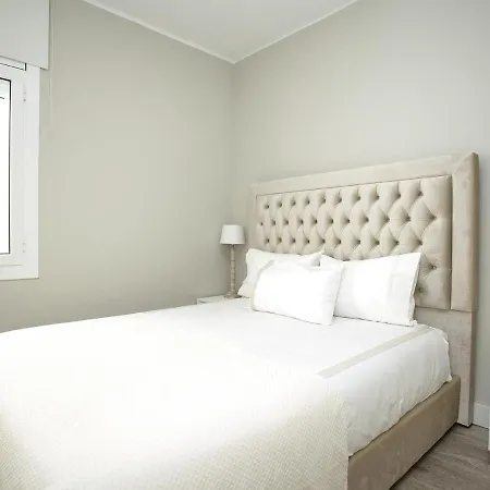 Appartement Spaces Bonaire Penthouse Sitges