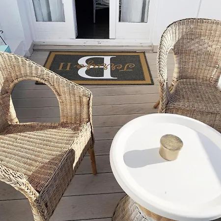 Spaces Bonaire Penthouse