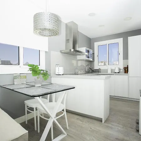 Apartment Spaces Bonaire Penthouse *