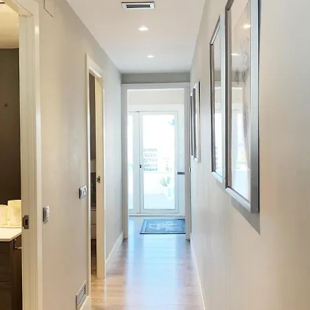 Apartamento Spaces Bonaire Penthouse *