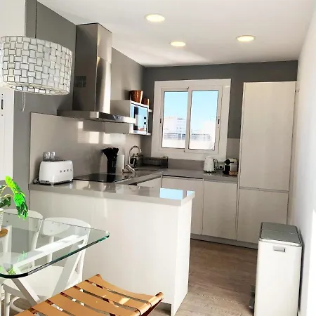 Apartment Spaces Bonaire Penthouse *