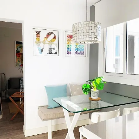 Spaces Bonaire Penthouse Apartment