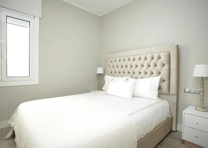 דירה Spaces Bonaire Penthouse סיטגס