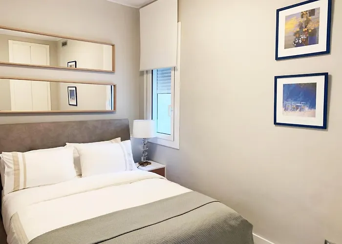 Spaces Bonaire Penthouse סיטגס