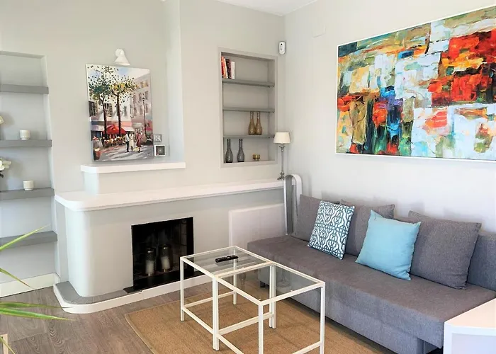 Spaces Bonaire Penthouse סיטגס