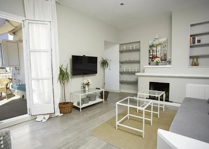 דירה Spaces Bonaire Penthouse