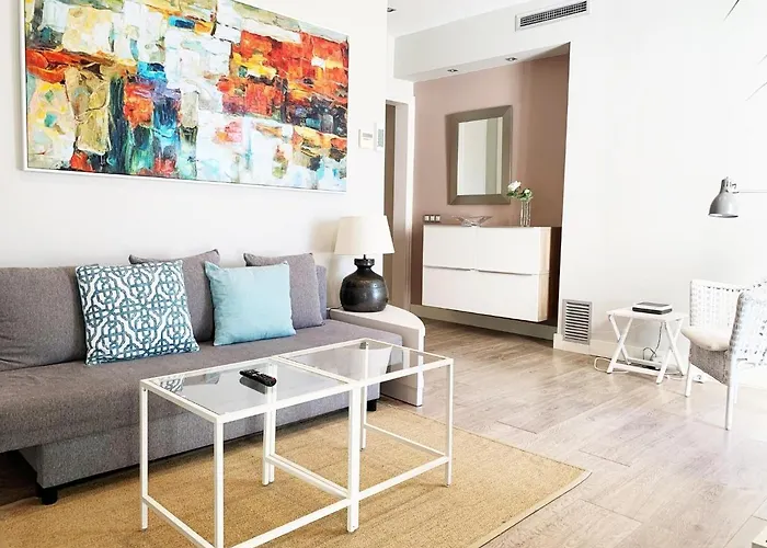 Spaces Bonaire Penthouse