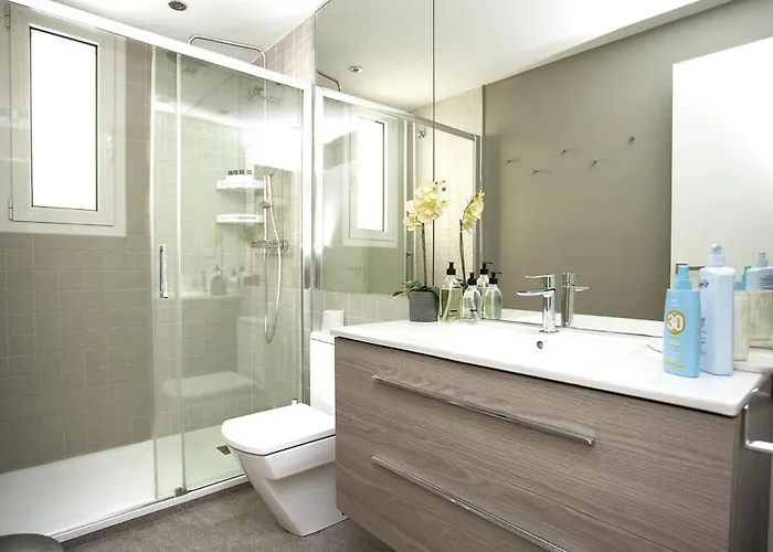 דירה Spaces Bonaire Penthouse סיטגס