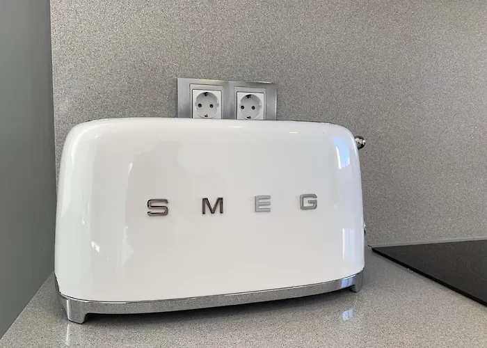 Spaces Bonaire Penthouse סיטגס