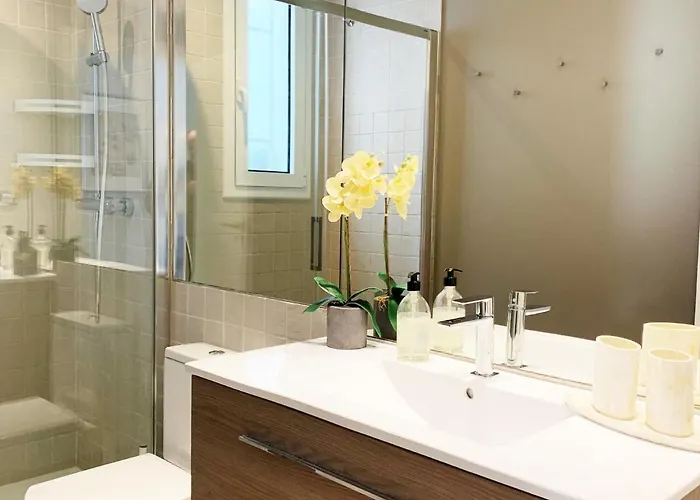 Spaces Bonaire Penthouse דירה