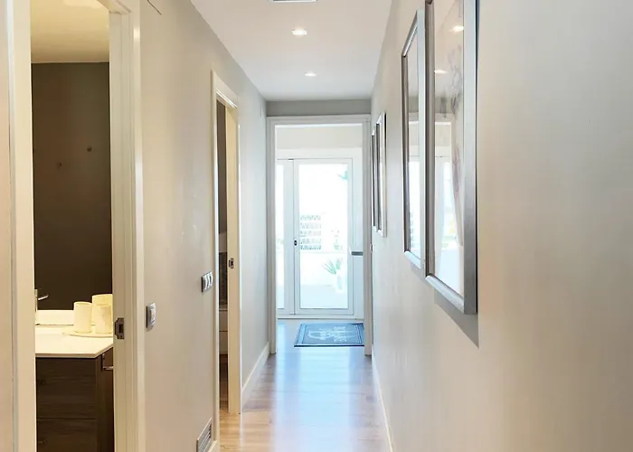 דירה Spaces Bonaire Penthouse *