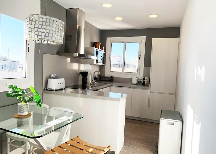 Апартаменты Spaces Bonaire Penthouse *