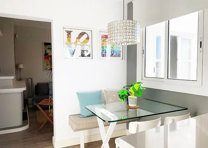 Spaces Bonaire Penthouse דירה