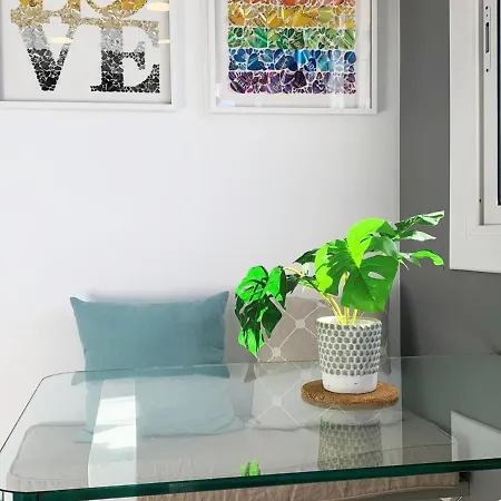 Spaces Bonaire Penthouse 公寓