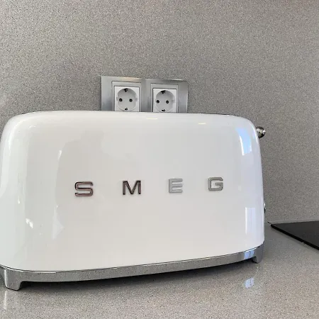 Spaces Bonaire Penthouse 锡切斯