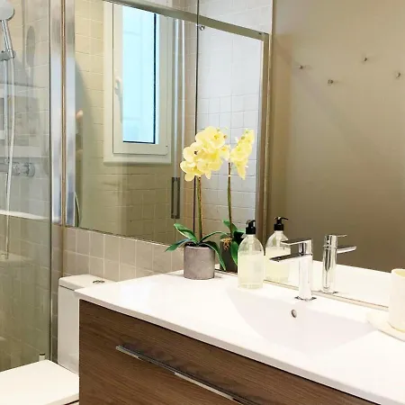 Spaces Bonaire Penthouse 公寓