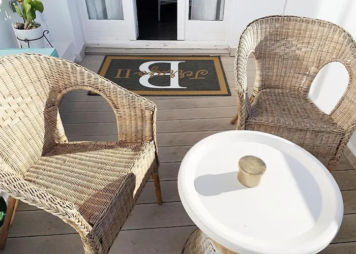 Spaces Bonaire Penthouse