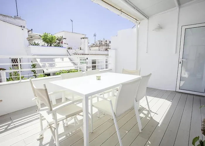 Lejlighed Spaces Bonaire Penthouse