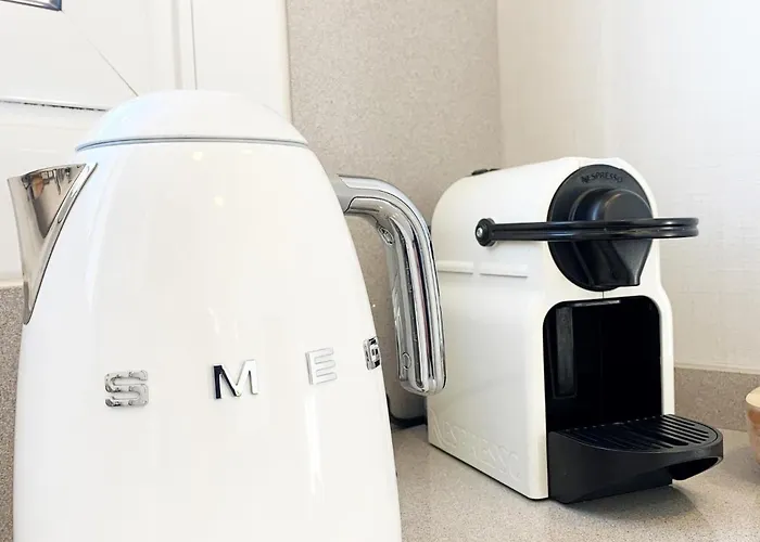 Lejlighed Spaces Bonaire Penthouse *