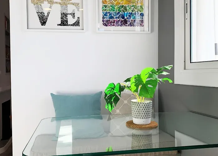 Spaces Bonaire Penthouse Lejlighed