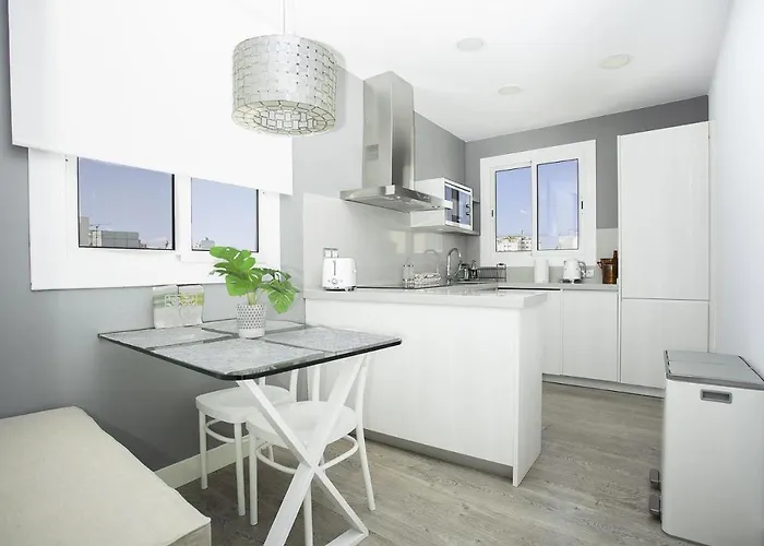 Lejlighed Spaces Bonaire Penthouse *